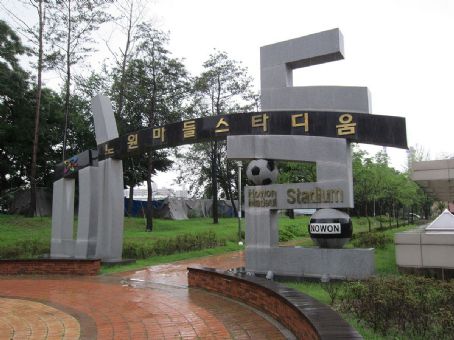 Madeul Stadium