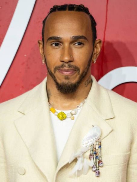 Who is Lewis Hamilton dating? Lewis Hamilton girlfriend, wife