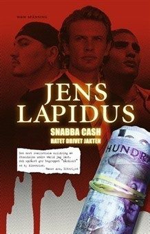 Easy Money (novel)