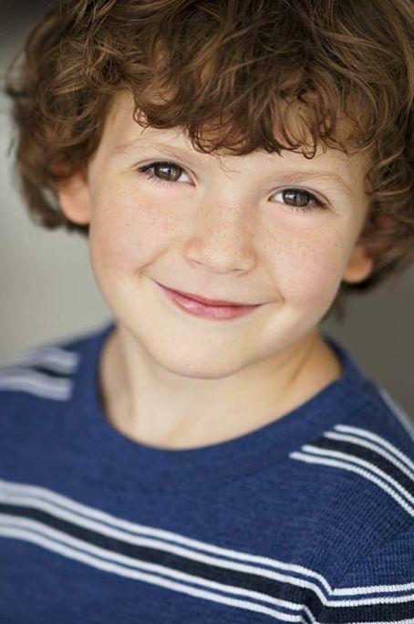 Kamden Beauchamp | Kamden Beauchamp Picture #94272050 - 454 x 684 ...