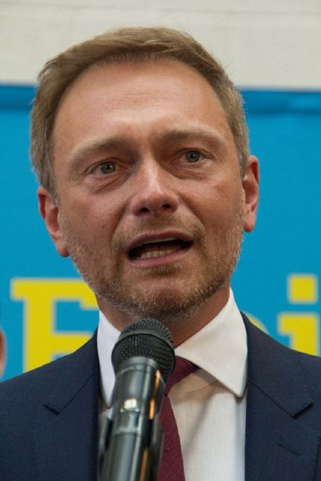 Who Is Christian Lindner Dating? Christian Lindner Girlfriend, Wife