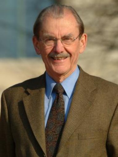 Jan D. Achenbach