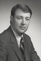 William Sheldrick Conover