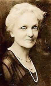 Katherine Devereux Blake