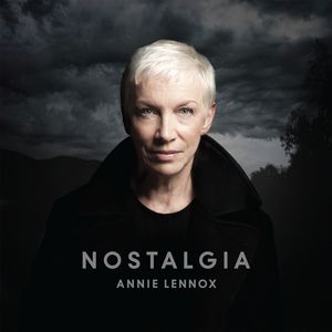 I Put A Spell On You - Annie Lennox