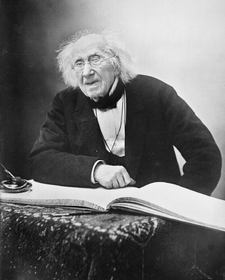 Michel Eugène Chevreul