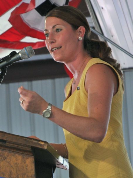 Alison Lundergan Grimes