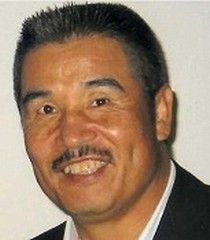 Katsuhisa Hôki