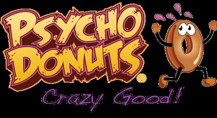 Psycho Donuts