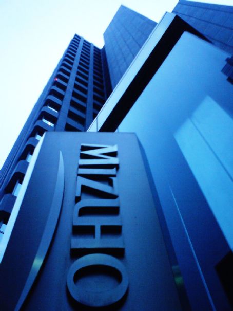 Mizuho Trust & Banking