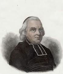 Claude-François-Xavier Millot