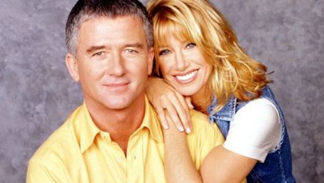 Suzanne Somers and Patrick Duffy Dating, News, Photos
