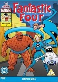 The Fantastic Four