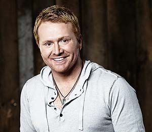 Shane McAnally