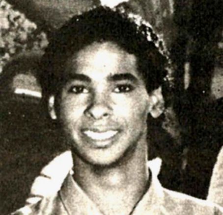 Mark DeBarge
