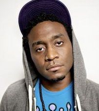 Sho Baraka