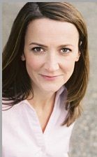 Ellie Harvie