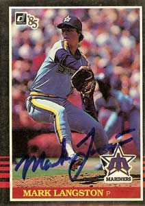 Mark Langston