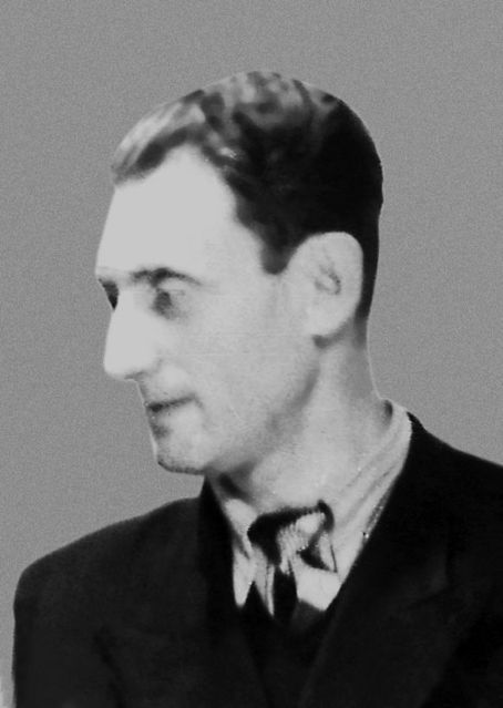 Abram Grushko