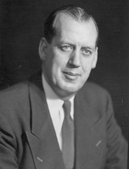Alexander Bell Patterson