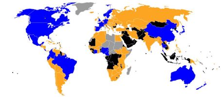 2007 fifa women's world cup qualification