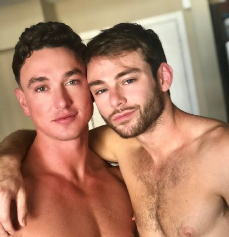 Max Adonis and Cade Maddox