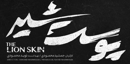 The Lion Skin
