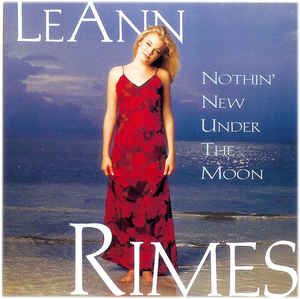 Nothin' New Under The Moon