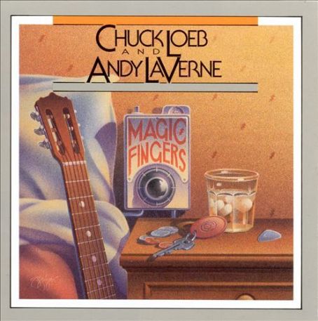 Magic Fingers