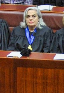Susan Crennan
