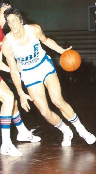 Tom Kozelko
