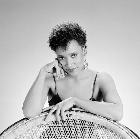 Jackée Harry - Another World