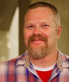 Gary Trousdale