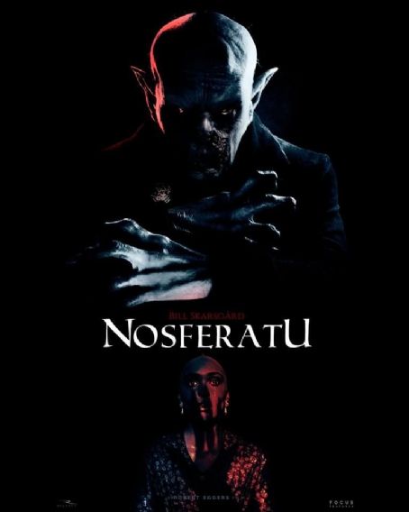 Nosferatu (2024) - FamousFix