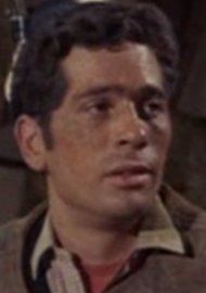 Albert Shepherd
