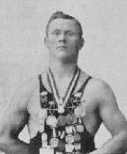 Jens Christensen (wrestler)