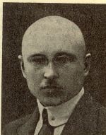 Friedrich Volrad Mikkelsaar