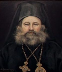 Prokopios Lazaridis