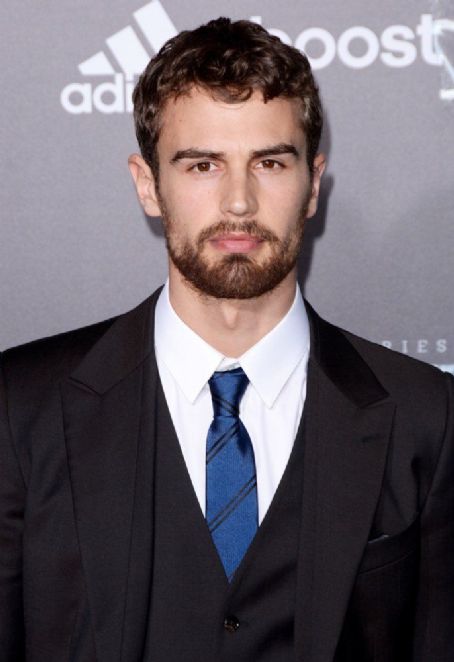 Theo James Photos, News and Videos, Trivia and Quotes - FamousFix