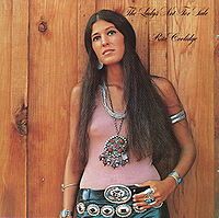 The Lady's Not For Sale