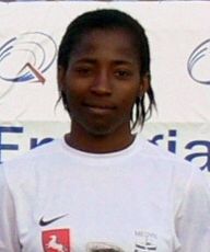 Laetitia Chapeh