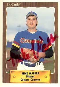 Mike Walker
