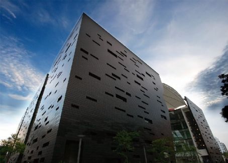 LASALLE College of the Arts