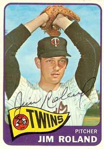 Jim Roland