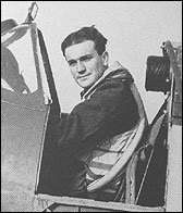 Paddy Finucane