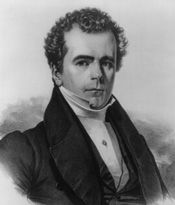 Ely Moore