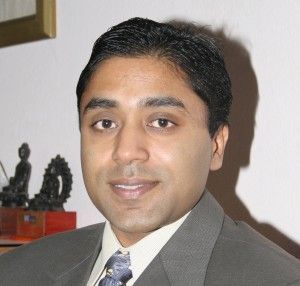 Dileep Agrawal