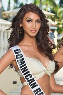 Kimberly Castillo