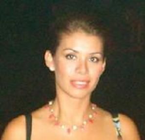 Alejandra Genevieve Oaziaza
