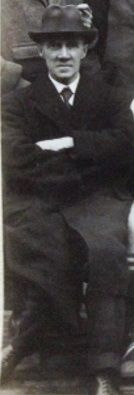 Joe Schofield